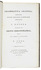Arabic grammar to replace Erpenius's, followed by a lexicon to Al-Tha'alibi
