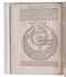 First printed edition of a famous work on optics