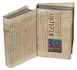 First edition of nearly all Euripides plays, in Aldus's best and last Greek, type: <BR>Thomas More's fictional hero gave a copy to the Utopians in 1516!