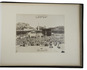 One photographic print of Mecca as the remarkable exception in an album <BR>containing 50 photographic prints of the people, cities and scenery of Algeria and Tunisia in North Africa