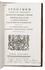 A very rare critical edition of an almost unknown Samaritan Pentateuch manuscript