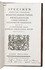 A very rare critical edition of an almost unknown Samaritan Pentateuch manuscript