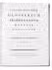 Abridged version of Golius’s Lexicon