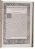 Five ancient pharmacological, medical and botanical texts, well produced